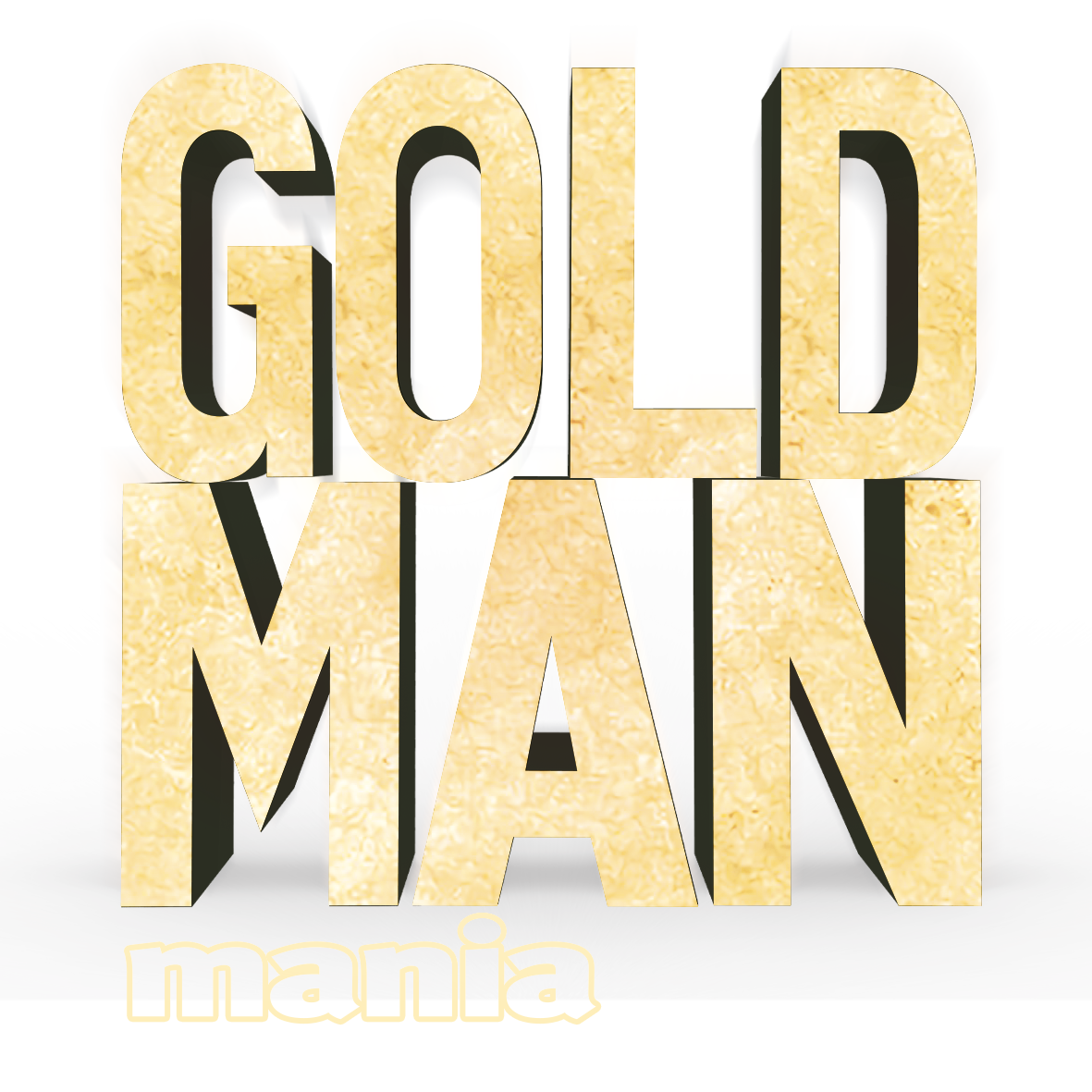 Goldmanmania
