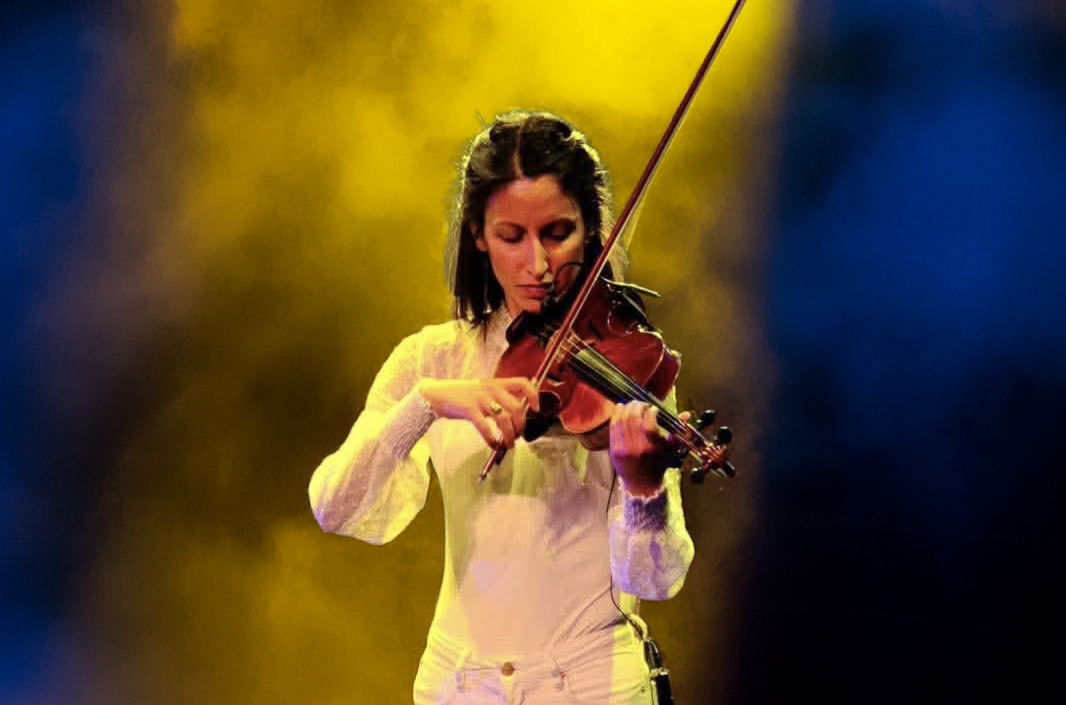 Sarah Sabahi